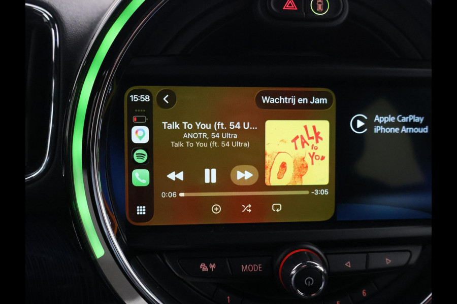 MINI Countryman 2.0 COOPER S 192 PK ALL4 JCW + ADAPTIVE CRUISE | PANORAMA | HEAD-UP | HK | CAMERA | STOELVERW. | KEYLESS