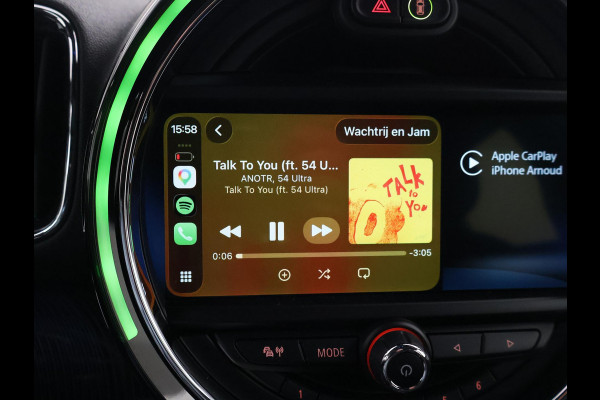 MINI Countryman 2.0 COOPER S 192 PK ALL4 JCW + ADAPTIVE CRUISE | PANORAMA | HEAD-UP | HK | CAMERA | STOELVERW. | KEYLESS