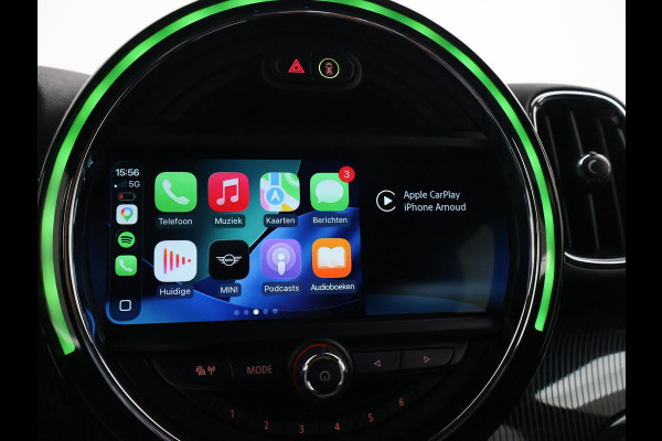 MINI Countryman 2.0 COOPER S 192 PK ALL4 JCW + ADAPTIVE CRUISE | PANORAMA | HEAD-UP | HK | CAMERA | STOELVERW. | KEYLESS