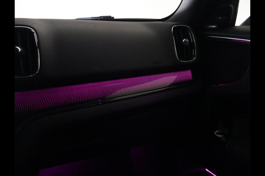 MINI Countryman 2.0 COOPER S 192 PK ALL4 JCW + ADAPTIVE CRUISE | PANORAMA | HEAD-UP | HK | CAMERA | STOELVERW. | KEYLESS