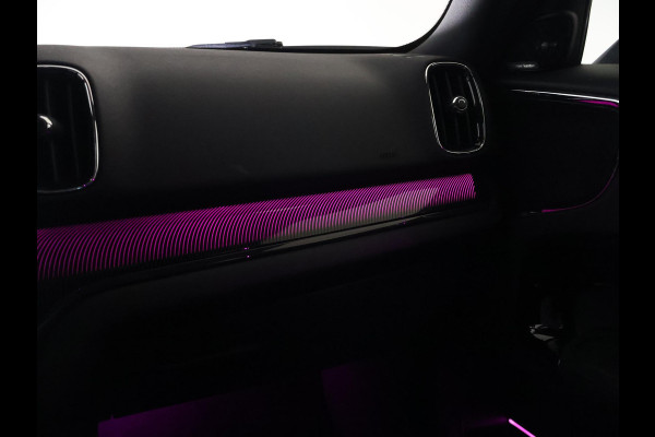 MINI Countryman 2.0 COOPER S 192 PK ALL4 JCW + ADAPTIVE CRUISE | PANORAMA | HEAD-UP | HK | CAMERA | STOELVERW. | KEYLESS