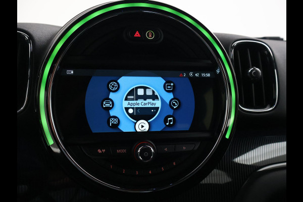 MINI Countryman 2.0 COOPER S 192 PK ALL4 JCW + ADAPTIVE CRUISE | PANORAMA | HEAD-UP | HK | CAMERA | STOELVERW. | KEYLESS