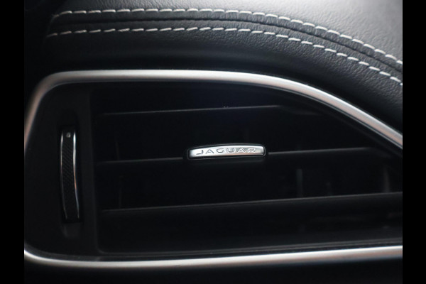 Jaguar F-Pace 2.0T 250 PK AWD R-SPORT + PANORAMA | ADAPTIVE CC | MERIDIAN AUDIO | STOELVERW. V+A | CAMERA