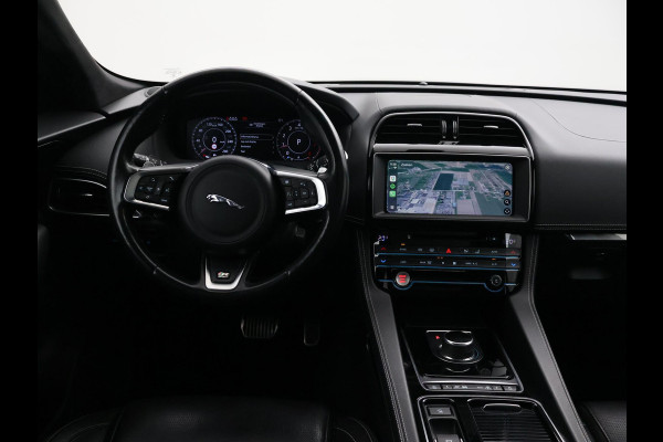 Jaguar F-Pace 2.0T 250 PK AWD R-SPORT + PANORAMA | ADAPTIVE CC | MERIDIAN AUDIO | STOELVERW. V+A | CAMERA