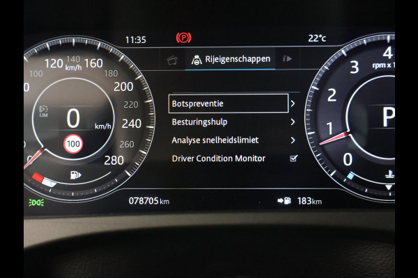 Jaguar F-Pace 2.0T 250 PK AWD R-SPORT + PANORAMA | ADAPTIVE CC | MERIDIAN AUDIO | STOELVERW. V+A | CAMERA