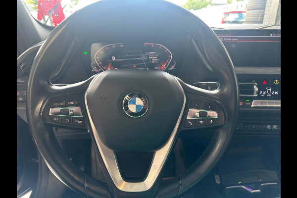 BMW 1-serie 118i Executive Edition/AUT/140PK/BTW AUTO