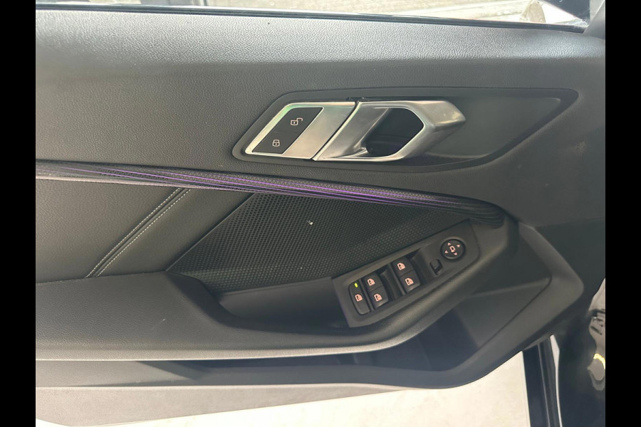 BMW 1-serie 118i Executive Edition/AUT/140PK/BTW AUTO