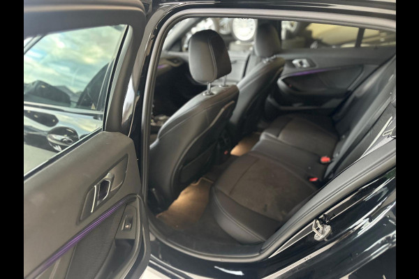 BMW 1-serie 118i Executive Edition/AUT/140PK/BTW AUTO