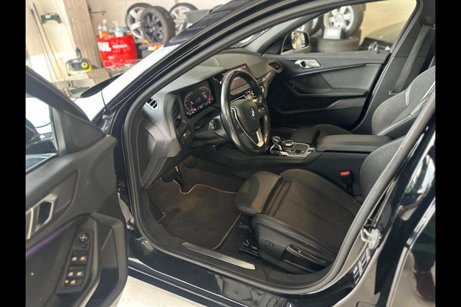 BMW 1-serie 118i Executive Edition/AUT/140PK/BTW AUTO