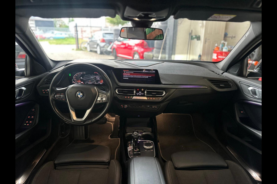 BMW 1-serie 118i Executive Edition/AUT/140PK/BTW AUTO