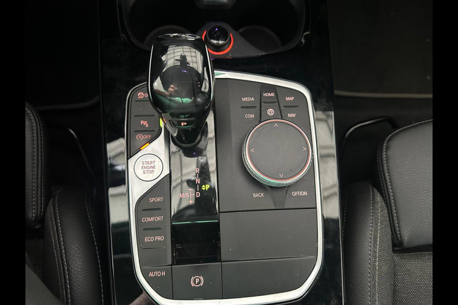 BMW 1-serie 118i Executive Edition/AUT/140PK/BTW AUTO
