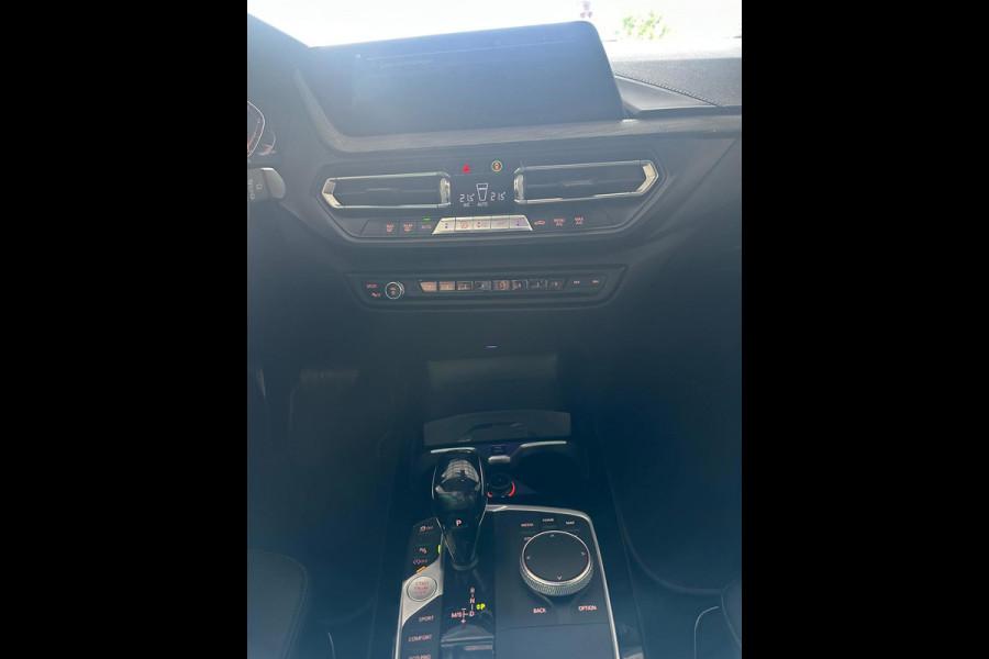 BMW 1-serie 118i Executive Edition/AUT/140PK/BTW AUTO