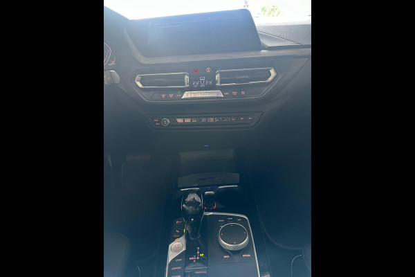BMW 1-serie 118i Executive Edition/AUT/140PK/BTW AUTO