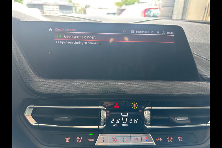 BMW 1-serie 118i Executive Edition/AUT/140PK/BTW AUTO