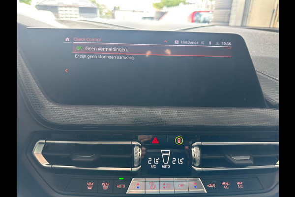 BMW 1-serie 118i Executive Edition/AUT/140PK/BTW AUTO