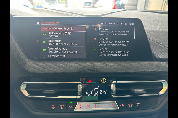 BMW 1-serie 118i Executive Edition/AUT/140PK/BTW AUTO