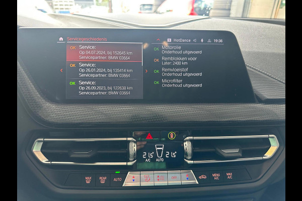 BMW 1-serie 118i Executive Edition/AUT/140PK/BTW AUTO