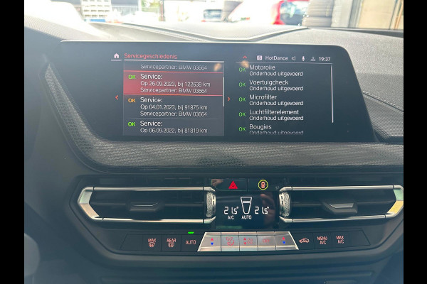BMW 1-serie 118i Executive Edition/AUT/140PK/BTW AUTO