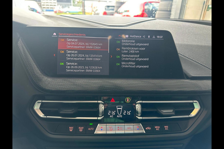 BMW 1-serie 118i Executive Edition/AUT/140PK/BTW AUTO
