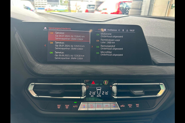 BMW 1-serie 118i Executive Edition/AUT/140PK/BTW AUTO
