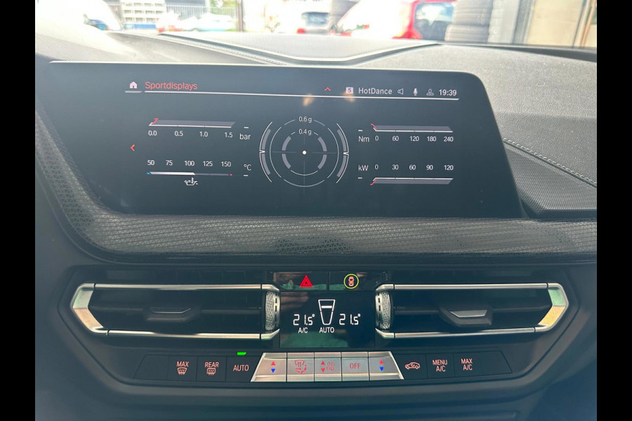 BMW 1-serie 118i Executive Edition/AUT/140PK/BTW AUTO