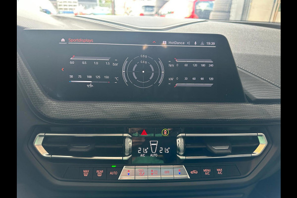 BMW 1-serie 118i Executive Edition/AUT/140PK/BTW AUTO