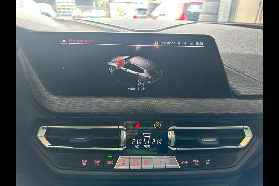 BMW 1-serie 118i Executive Edition/AUT/140PK/BTW AUTO