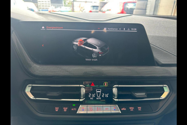 BMW 1-serie 118i Executive Edition/AUT/140PK/BTW AUTO