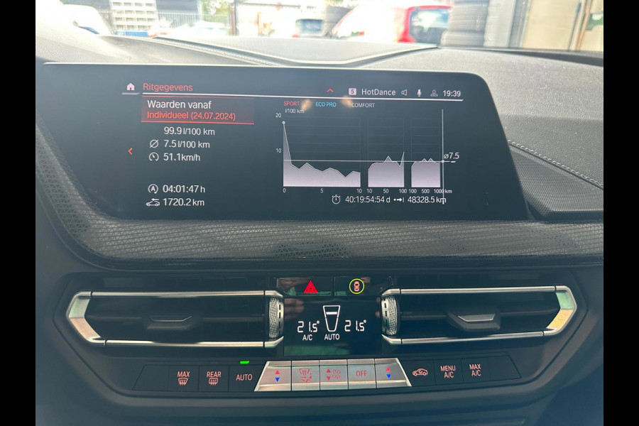 BMW 1-serie 118i Executive Edition/AUT/140PK/BTW AUTO