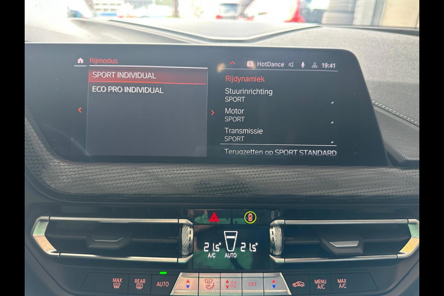 BMW 1-serie 118i Executive Edition/AUT/140PK/BTW AUTO