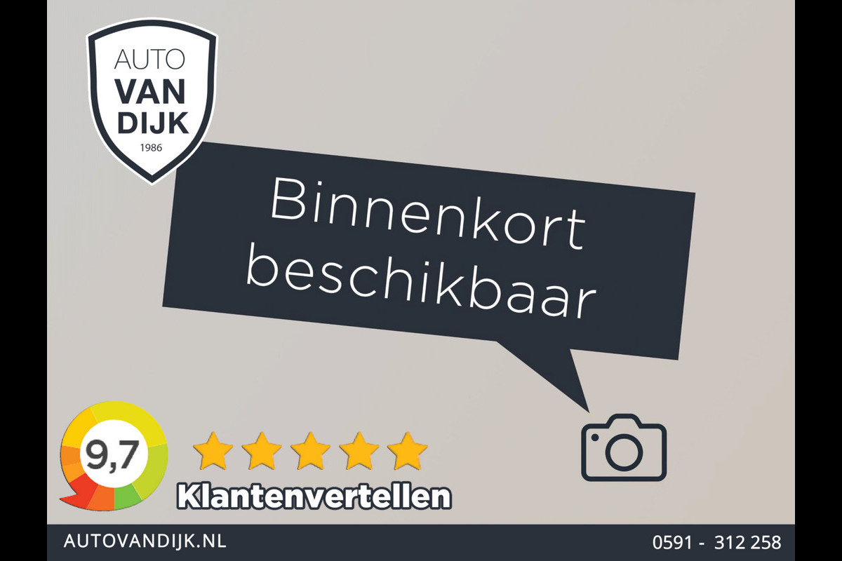 Volkswagen Polo 1.0 TSI Life NW MODEL AIRCO CRUISE PRIVACY GLAS LMV PARKEERSENSOREN APPLE CARPLAY NAVI VIA APP ZWART METALLIC
