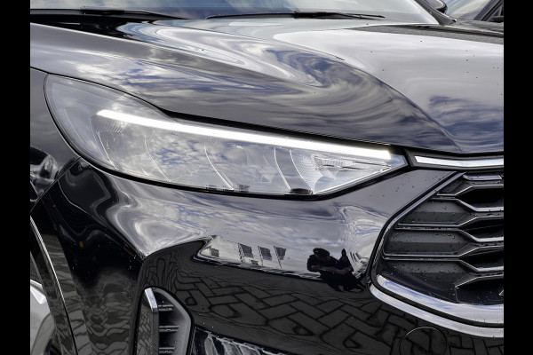 Ford Kuga 2.5 PHEV ST-Line 243 pk |  Wegklapbare trekhaak | 2.100 kg trekgewicht! | Winterpakket