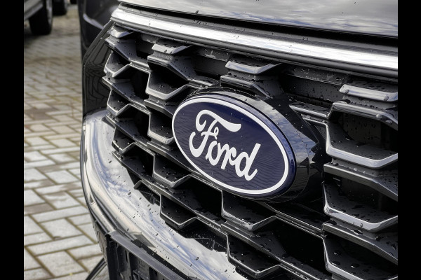 Ford Kuga 2.5 PHEV ST-Line 243 pk |  Wegklapbare trekhaak | 2.100 kg trekgewicht! | Winterpakket