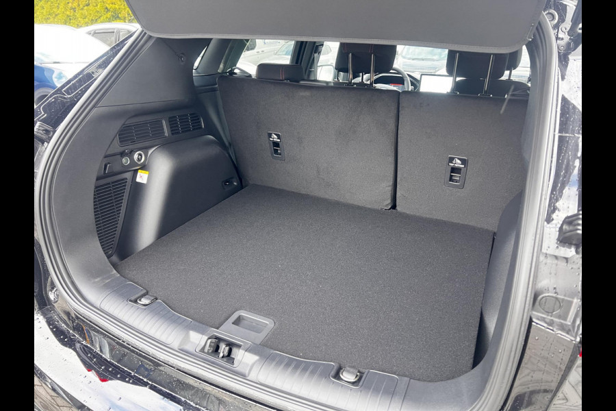Ford Kuga 2.5 PHEV ST-Line 243 pk |  Wegklapbare trekhaak | 2.100 kg trekgewicht! | Winterpakket