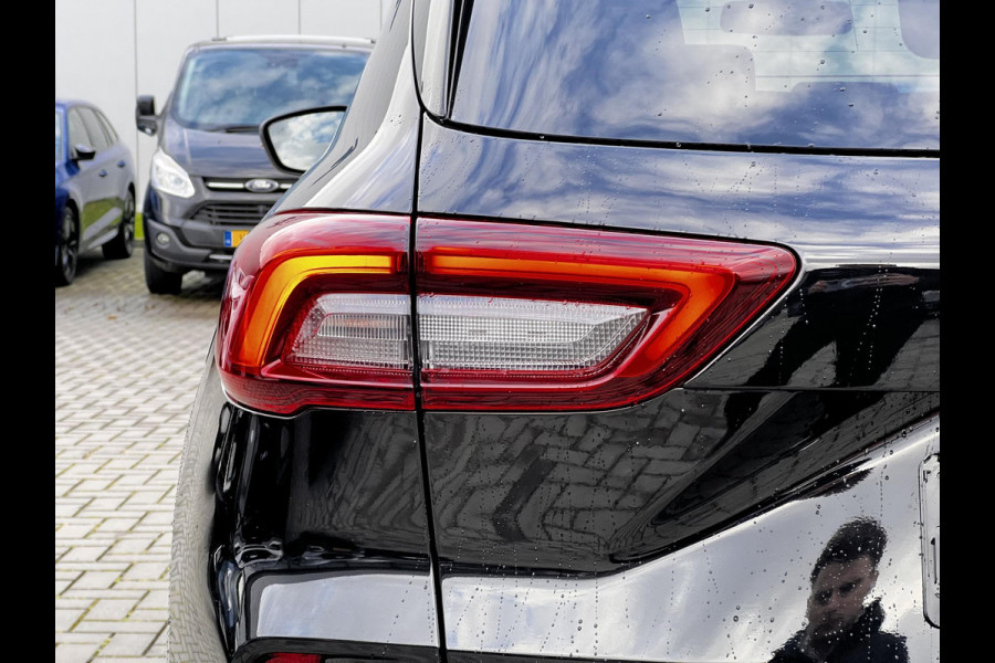 Ford Kuga 2.5 PHEV ST-Line 243 pk |  Wegklapbare trekhaak | 2.100 kg trekgewicht! | Winterpakket