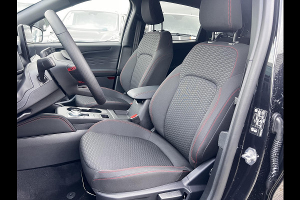 Ford Kuga 2.5 PHEV ST-Line 243 pk |  Wegklapbare trekhaak | 2.100 kg trekgewicht! | Winterpakket