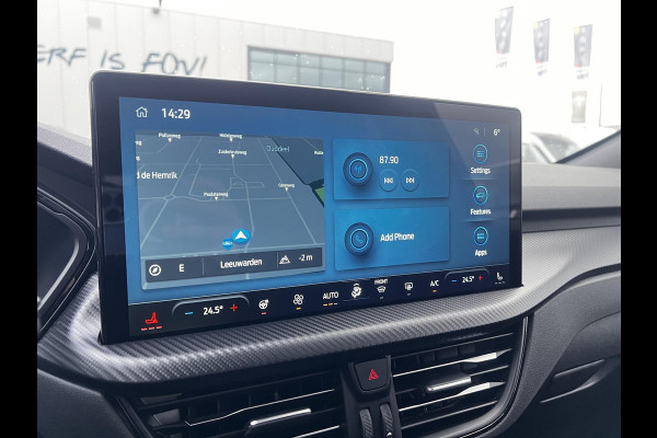 Ford Kuga 2.5 PHEV ST-Line 243 pk |  Wegklapbare trekhaak | 2.100 kg trekgewicht! | Winterpakket