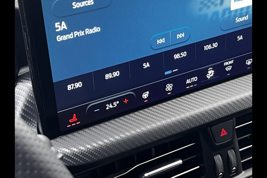 Ford Kuga 2.5 PHEV ST-Line 243 pk |  Wegklapbare trekhaak | 2.100 kg trekgewicht! | Winterpakket