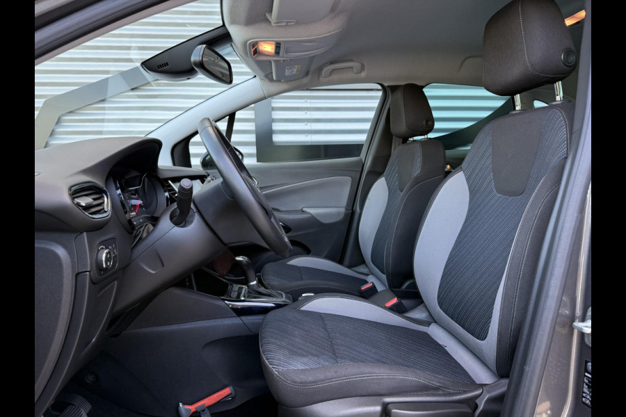 Opel Crossland X 1.2 Turbo 120 Jaar Edition Navi|Clima|Cruise|Camera|Carplay|Dealer Onderhouden|PDC V+A|Elek Ramen|LM Velgen|N.A.P.|APK tot 06-2027