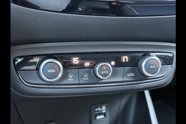 Opel Crossland X 1.2 Turbo 120 Jaar Edition Navi|Clima|Cruise|Camera|Carplay|Dealer Onderhouden|PDC V+A|Elek Ramen|LM Velgen|N.A.P.|APK tot 06-2027