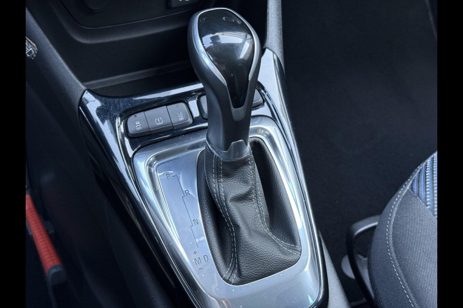 Opel Crossland X 1.2 Turbo 120 Jaar Edition Navi|Clima|Cruise|Camera|Carplay|Dealer Onderhouden|PDC V+A|Elek Ramen|LM Velgen|N.A.P.|APK tot 06-2027