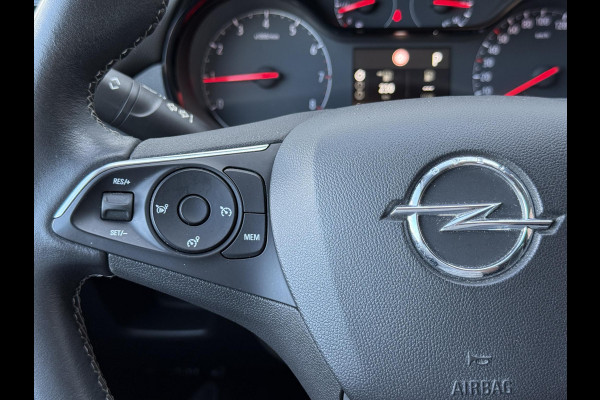 Opel Crossland X 1.2 Turbo 120 Jaar Edition Navi|Clima|Cruise|Camera|Carplay|Dealer Onderhouden|PDC V+A|Elek Ramen|LM Velgen|N.A.P.|APK tot 06-2027