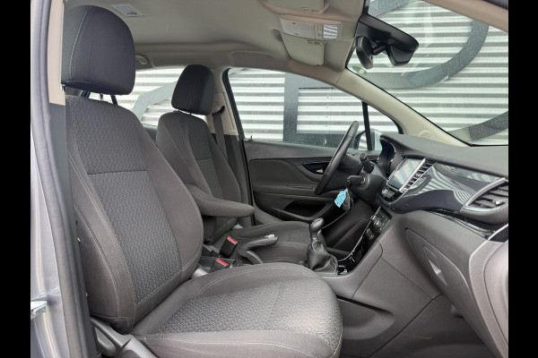 Opel Mokka X 1.4 Turbo Innovation 1e Eigenaar|Navi|Camera|Carplay|Trekhaak|Airco|Cruise|PDC V+A|APK tot 02-2027