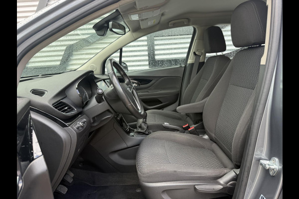 Opel Mokka X 1.4 Turbo Innovation 1e Eigenaar|Navi|Camera|Carplay|Trekhaak|Airco|Cruise|PDC V+A|APK tot 02-2027
