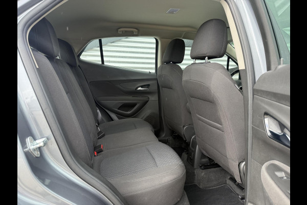 Opel Mokka X 1.4 Turbo Innovation 1e Eigenaar|Navi|Camera|Carplay|Trekhaak|Airco|Cruise|PDC V+A|APK tot 02-2027
