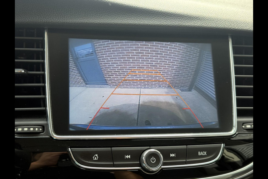 Opel Mokka X 1.4 Turbo Innovation 1e Eigenaar|Navi|Camera|Carplay|Trekhaak|Airco|Cruise|PDC V+A|APK tot 02-2027