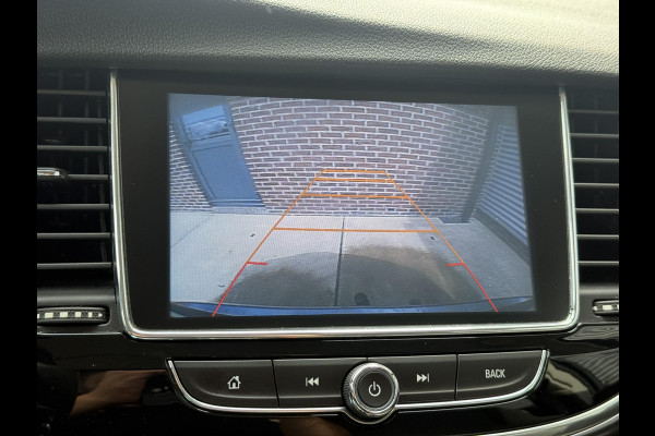 Opel Mokka X 1.4 Turbo Innovation 1e Eigenaar|Navi|Camera|Carplay|Trekhaak|Airco|Cruise|PDC V+A|APK tot 02-2027