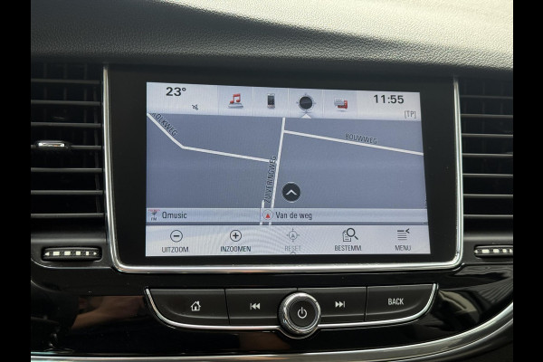 Opel Mokka X 1.4 Turbo Innovation 1e Eigenaar|Navi|Camera|Carplay|Trekhaak|Airco|Cruise|PDC V+A|APK tot 02-2027
