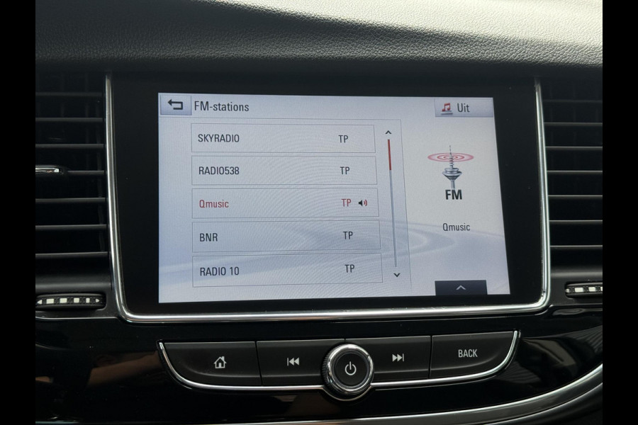 Opel Mokka X 1.4 Turbo Innovation 1e Eigenaar|Navi|Camera|Carplay|Trekhaak|Airco|Cruise|PDC V+A|APK tot 02-2027