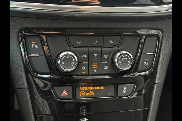 Opel Mokka X 1.4 Turbo Innovation 1e Eigenaar|Navi|Camera|Carplay|Trekhaak|Airco|Cruise|PDC V+A|APK tot 02-2027